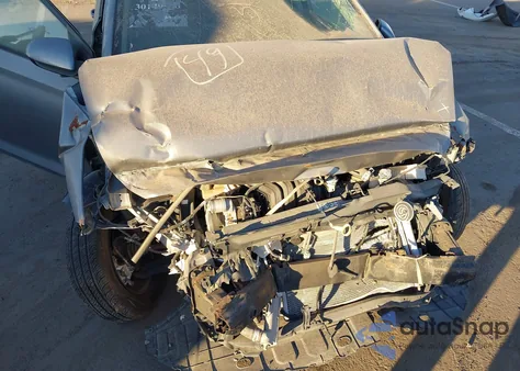 2021 Hyundai Accent Se z USA, uszkodzony, nr VIN 3KPC24A65ME139507